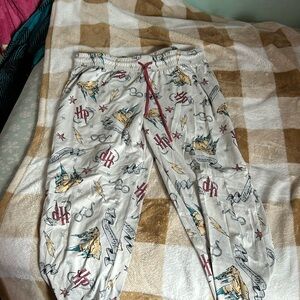 harry potter sweatpants